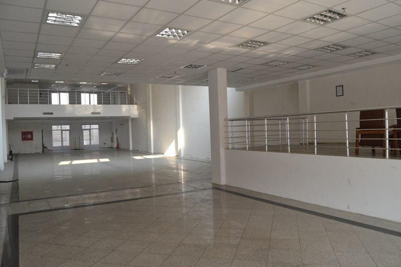 ۴۲۰ متر  تجاری  بر اصلی  با عرصه و اعیان کامل|فروش مغازه و غرفه|تهران, تهرانپارس غربی|دیوار