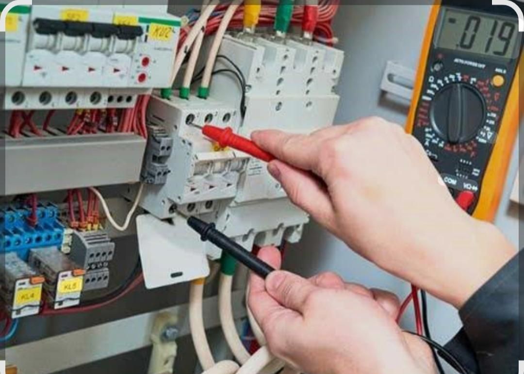 برقکاری ساختمان|خدمات پیشه و مهارت|اصفهان, باغ دریاچه|دیوار