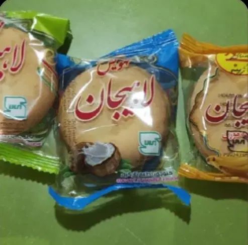 آبمیوه فافا کلوچه لاهیجان|خوردنی و آشامیدنی|مشهد, حیدرآباد|دیوار
