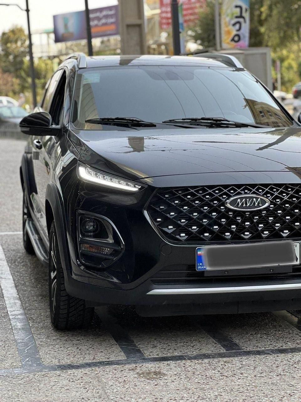 ام‌وی‌ام X22 Pro IE، صفر/اقساط بلندمدت/بدون ضامن|خودرو سواری و وانت|تهران, پونک|دیوار