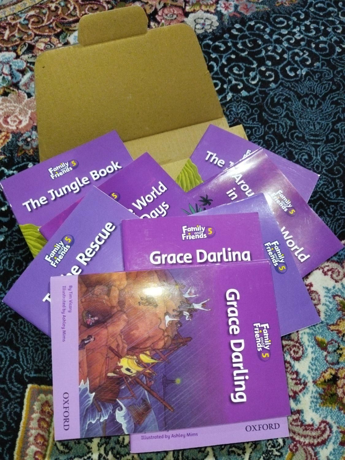 کتاب زبان|کتاب و مجله آموزشی|داراب, |دیوار