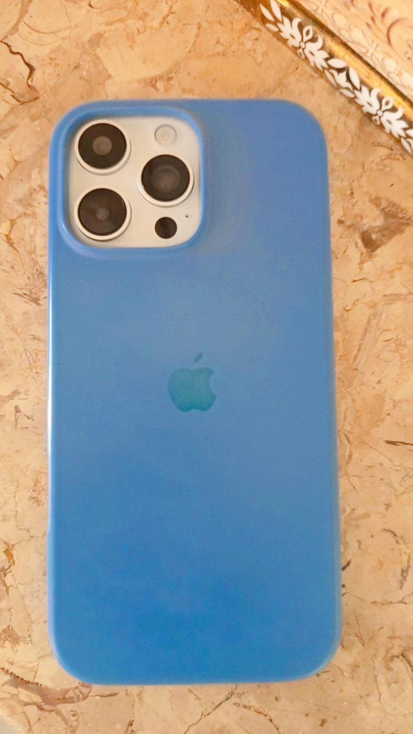 اپل iPhone 16 Pro Max با حافظهٔ ۵۱۲ گیگابایت|موبایل|یاسوج, |دیوار
