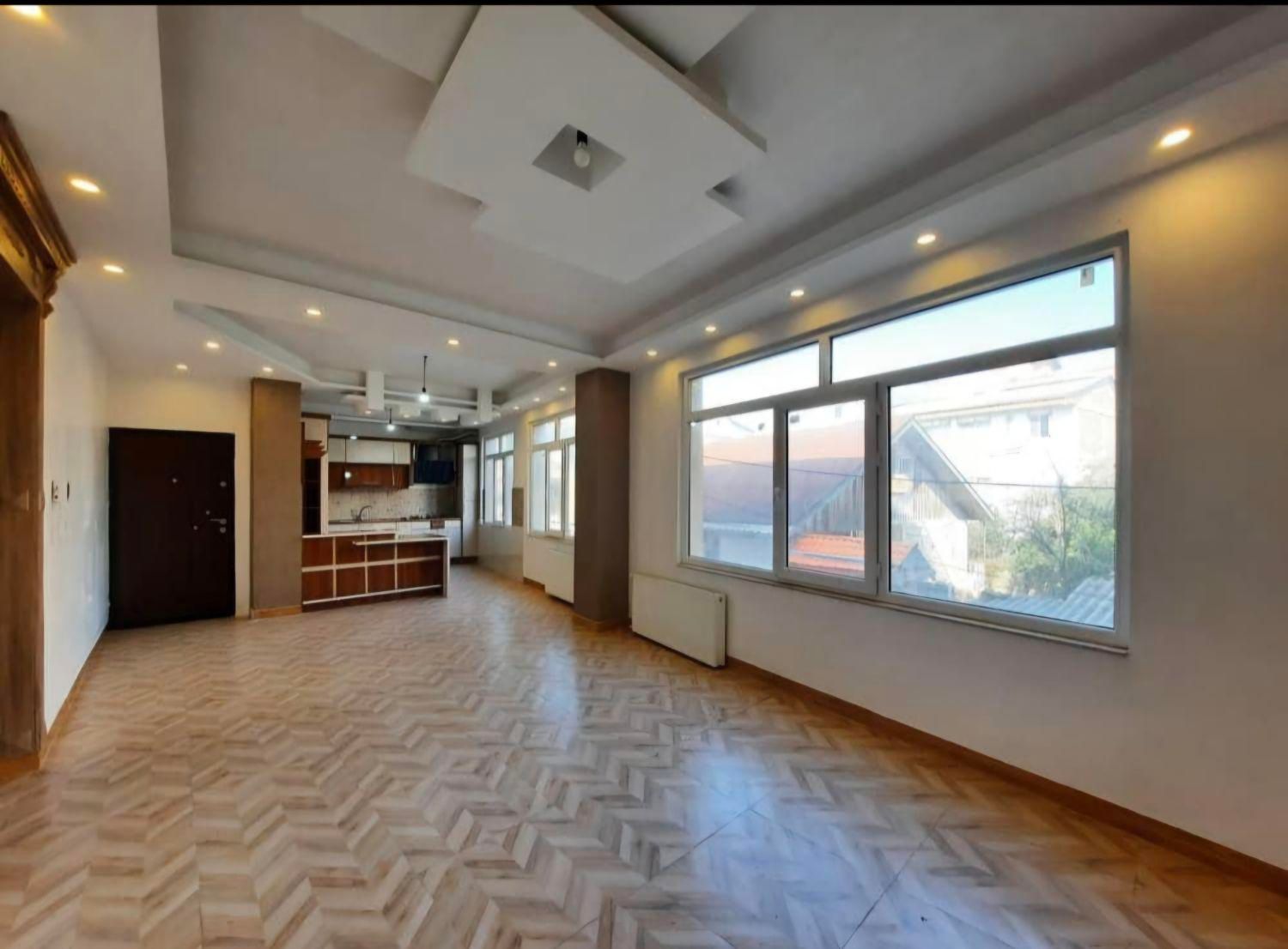 مهرگان 8 تک واحدی|فروش آپارتمان|لاهیجان, مهرگان|دیوار