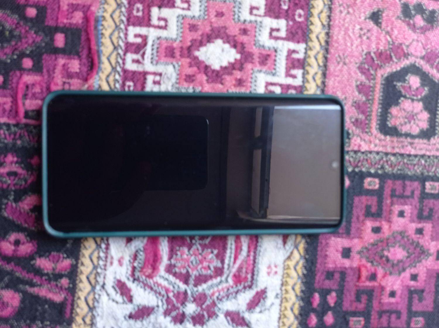 شیائومی Mi Note 10 Lite با حافظهٔ ۱۲۸ گیگابایت|موبایل|اصفهان, پارک مشتاق|دیوار