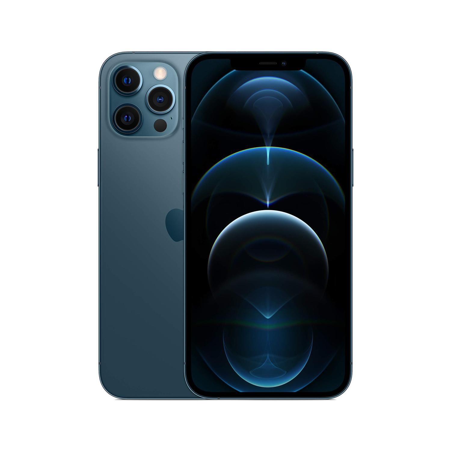 اپل iPhone 12 Pro Max با حافظهٔ ۲۵۶ گیگابایت|موبایل|تهران, شهر زیبا|دیوار