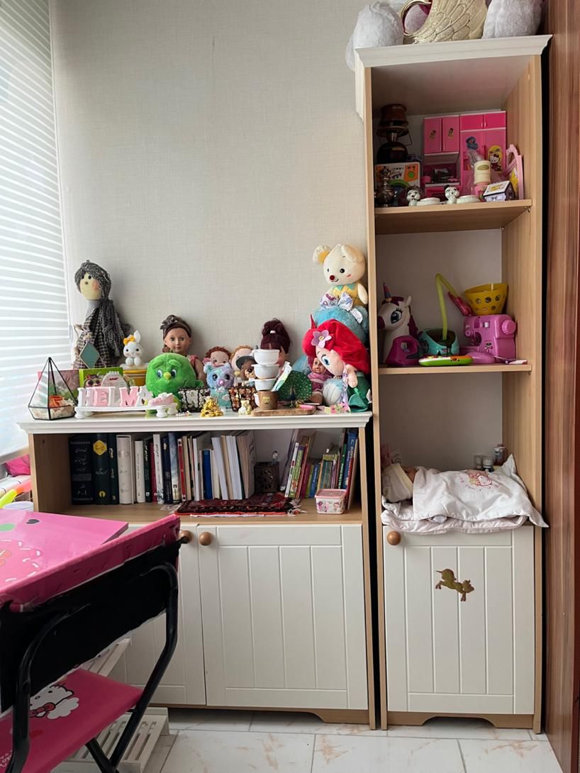 فرش اتاق کودک سالم و مرتب|فرش|پردیس, فاز ۵|دیوار