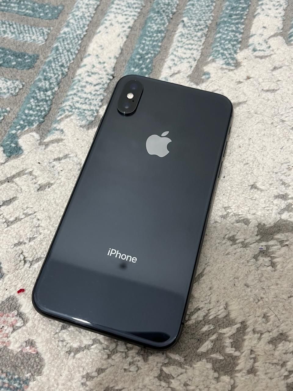 موبایل Iphone xs 256|موبایل|تهران, فاطمی|دیوار