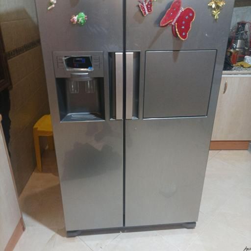 تعمیر یخچال فریزر یخچال مغازه یخچال وفریزر  فریزر|خدمات پیشه و مهارت|بروجرد, |دیوار