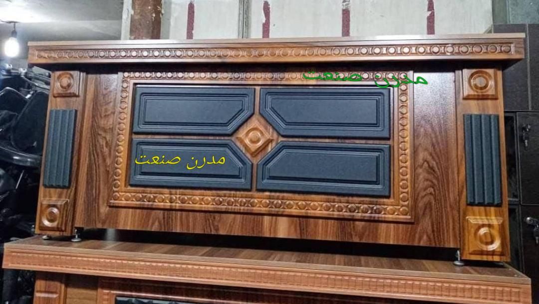 تجهیزات دفتری اداری میز مدیریت|مبلمان اداری|ارومیه, |دیوار