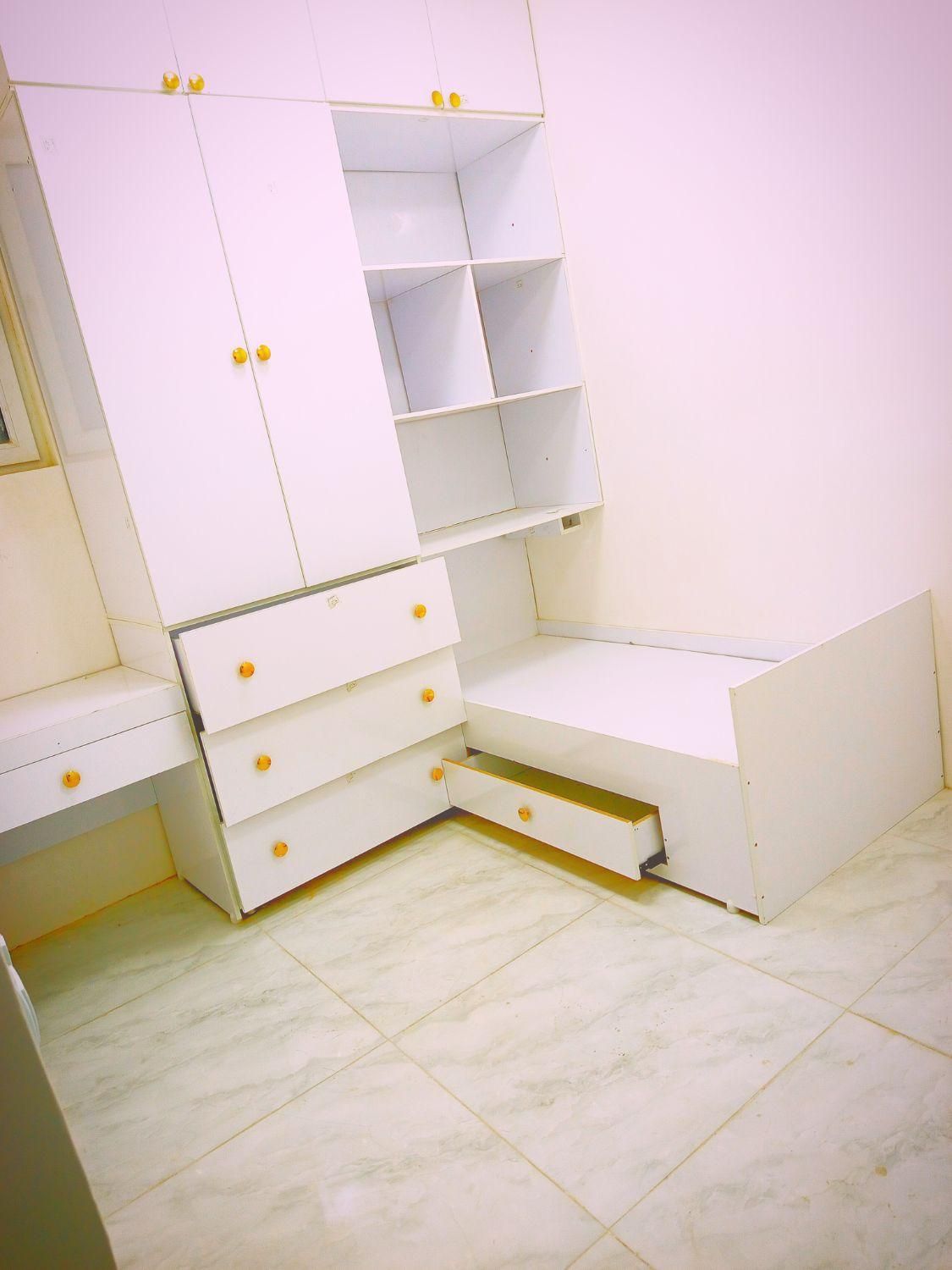 خدمات ساخت و تعمیر کمد و کابینت لوازم ام دی اف|خدمات پیشه و مهارت|زابل, |دیوار