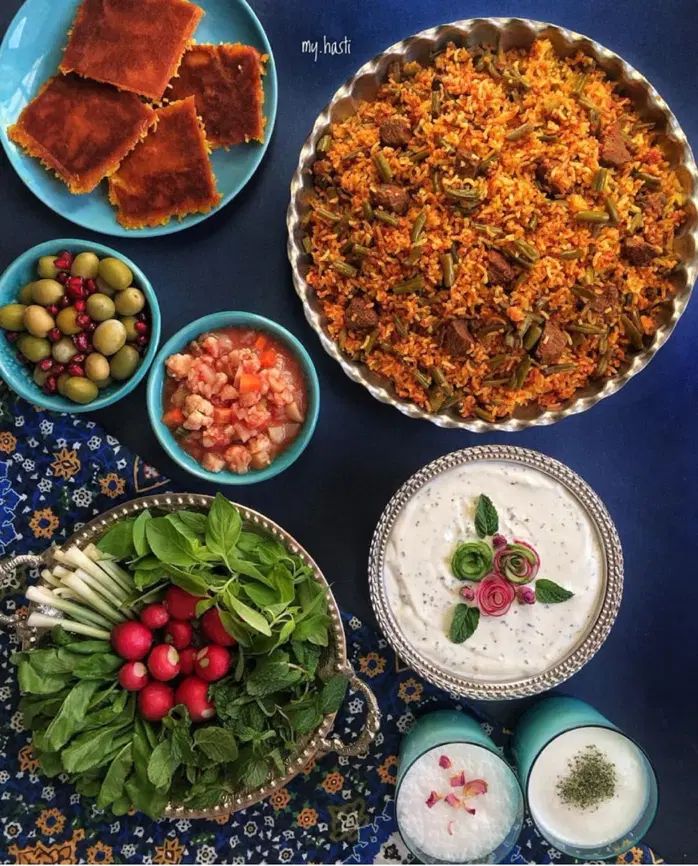 تهیه غذا /شرق تهران/غذای شرکتی|خدمات پذیرایی، مراسم|تهران, استقلال|دیوار