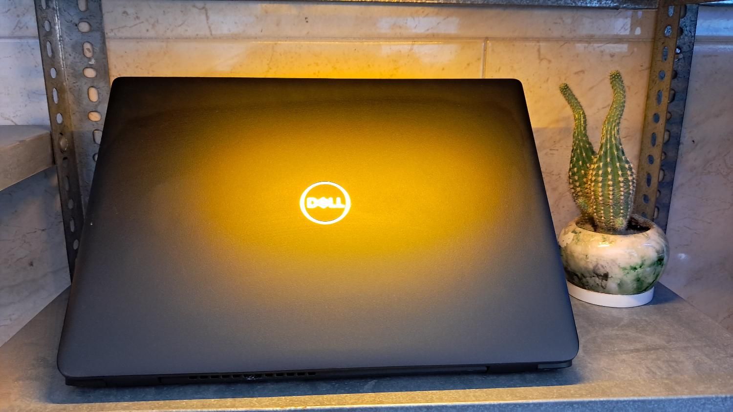 لپتاپ لمسی Dell Latitude 3400|رایانه همراه|تبریز, |دیوار