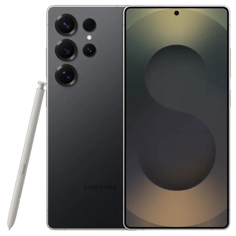 سامسونگ galaxy s25 ultra با حافظهٔ ۲۵۶ گیگابایت|موبایل|تهران, یافت آباد جنوبی|دیوار