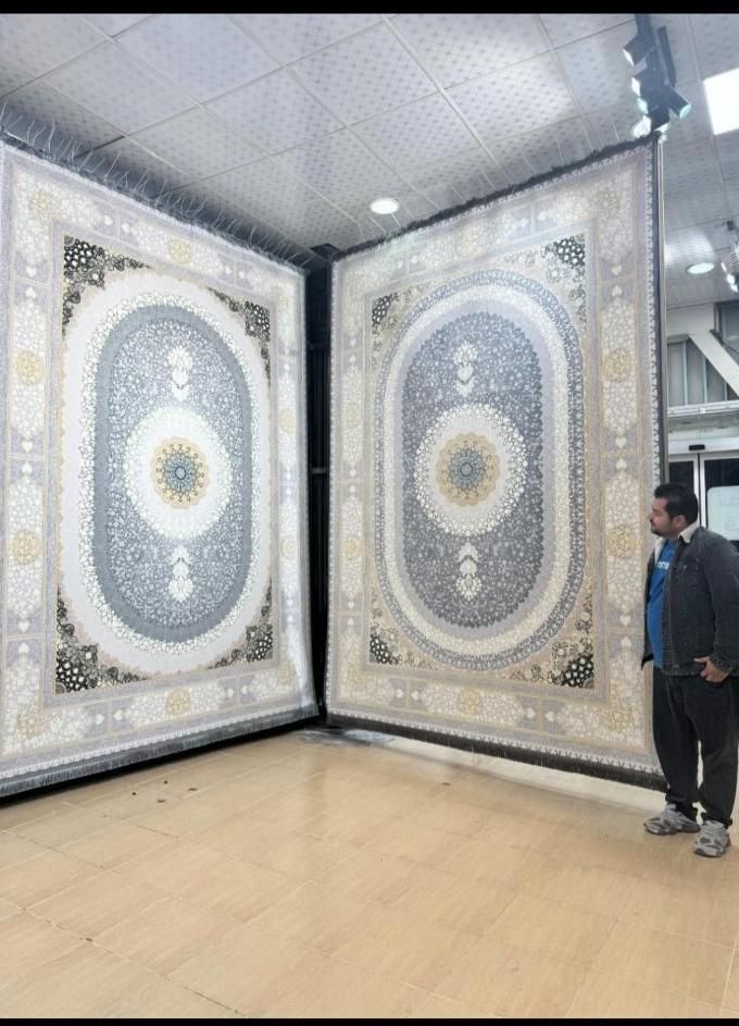 فروش زیاد سود کم  در تنوع بالا فرش|فرش|اهواز, پادادشهر|دیوار