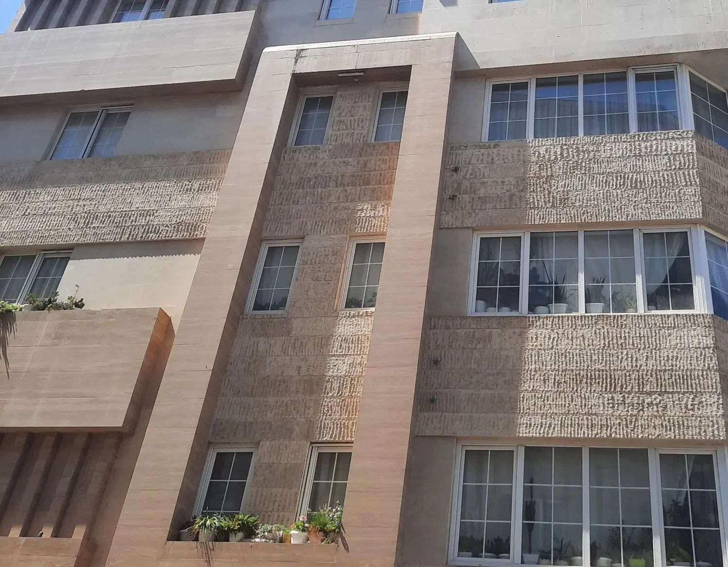 ۱۰۰ متری شمسی پور/ معلم /سرگل / سال ۹۴|فروش آپارتمان|رشت, حسین آباد|دیوار