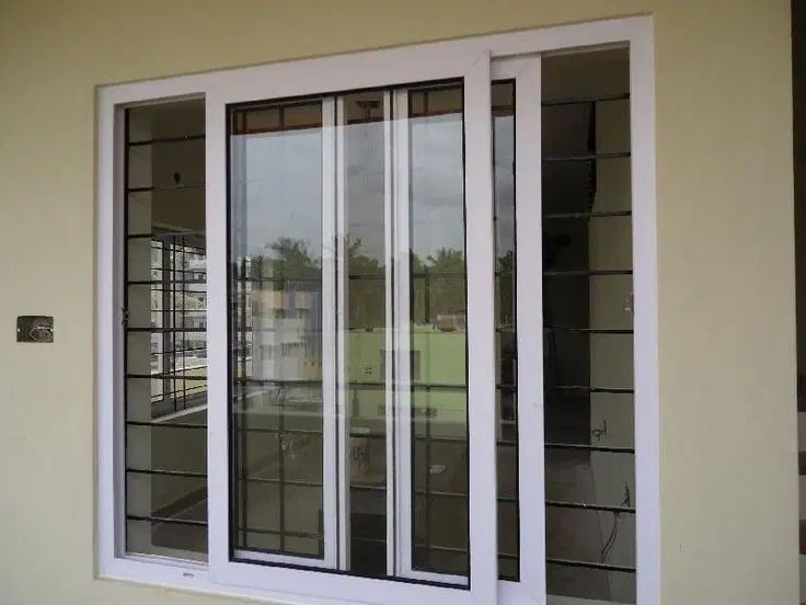 درب ضدسرقت درب، پنجره دوجداره upvc، لمینت کد H013|مصالح و تجهیزات ساختمان|بابل, |دیوار