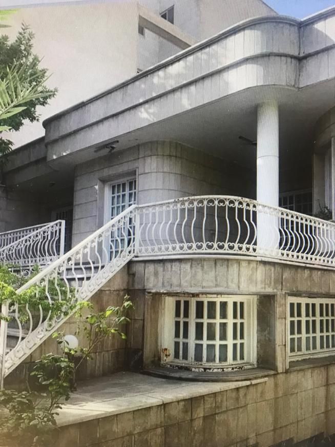 کلنگی نیاوران شمال کاخ / ۲۷۰ متر|فروش زمین و ملک کلنگی|تهران, نیاوران|دیوار