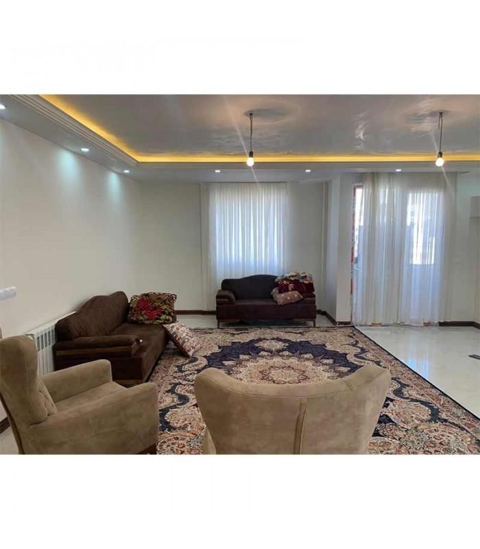 اجاره سوئیت و اپارتمان مبله تمیز و مرتب|اجارهٔ کوتاهمدت آپارتمان و سوئیت|ورامین, ورامین|دیوار