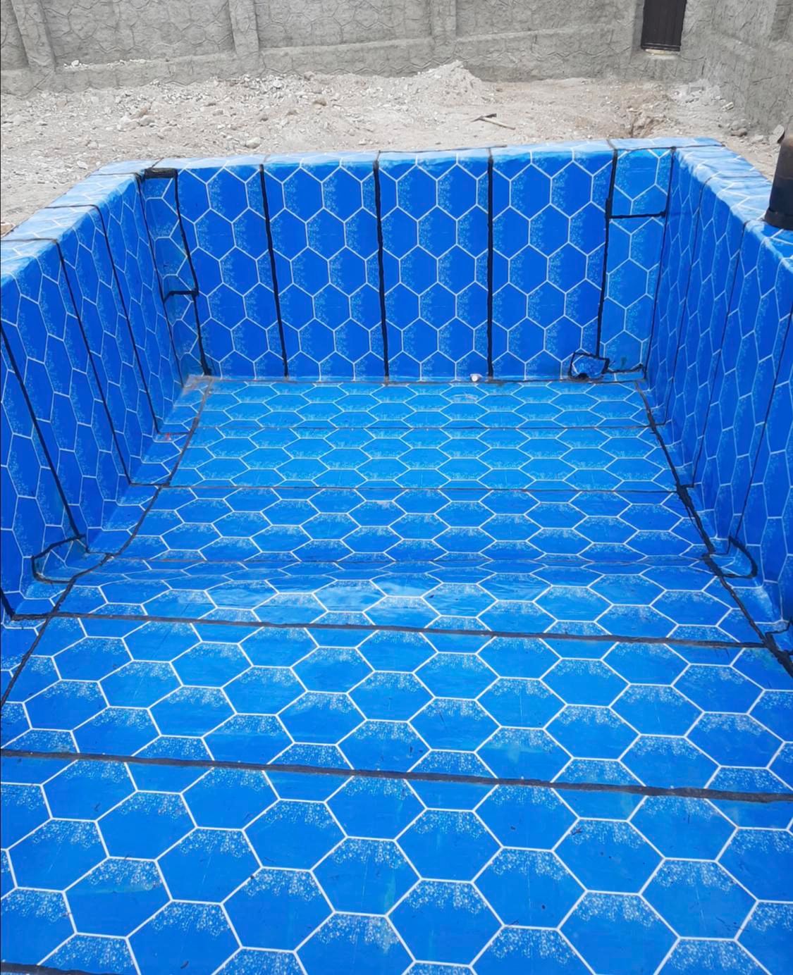 ایزوگام  لکه گیری تعمیرات حتی نیم میام|خدمات پیشه و مهارت|تبریز, |دیوار