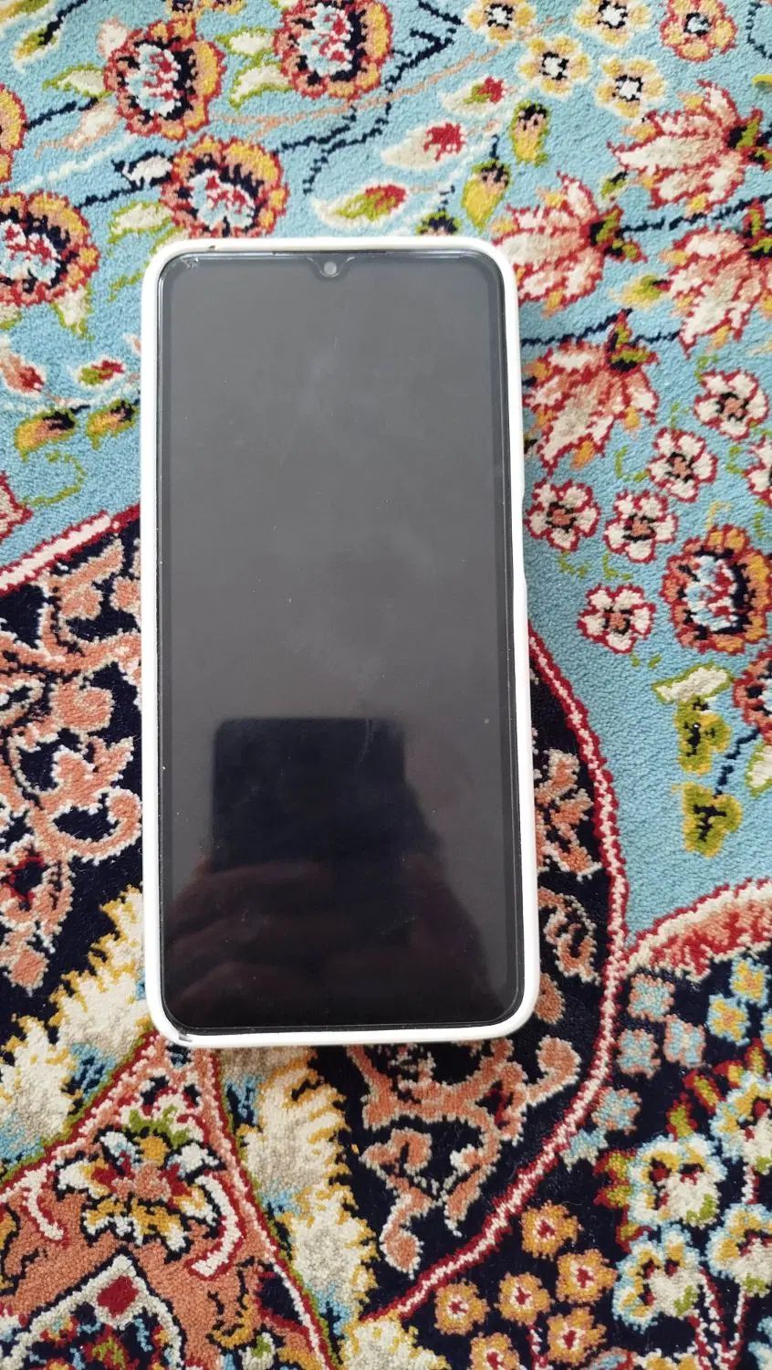 گوشی گلکسی سامسونگ m12رم 4حافظه 64|موبایل|مشهد, پنجتن|دیوار