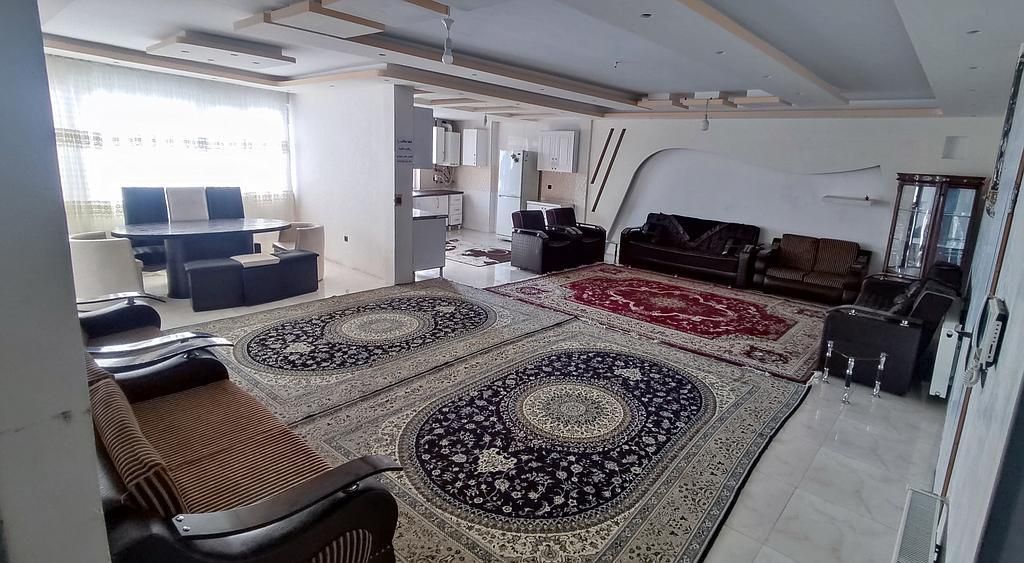 سویت|اجارهٔ کوتاهمدت آپارتمان و سوئیت|اهواز, زیتون کارمندی|دیوار