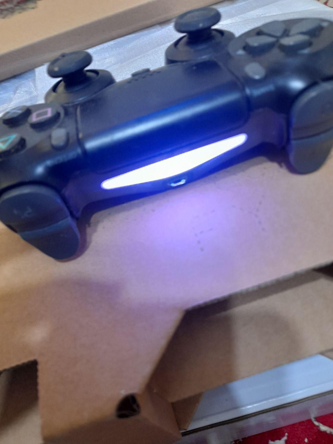 ps4 اسلیم عروسک|کنسول، بازی ویدئویی و آنلاین|بهبهان, |دیوار