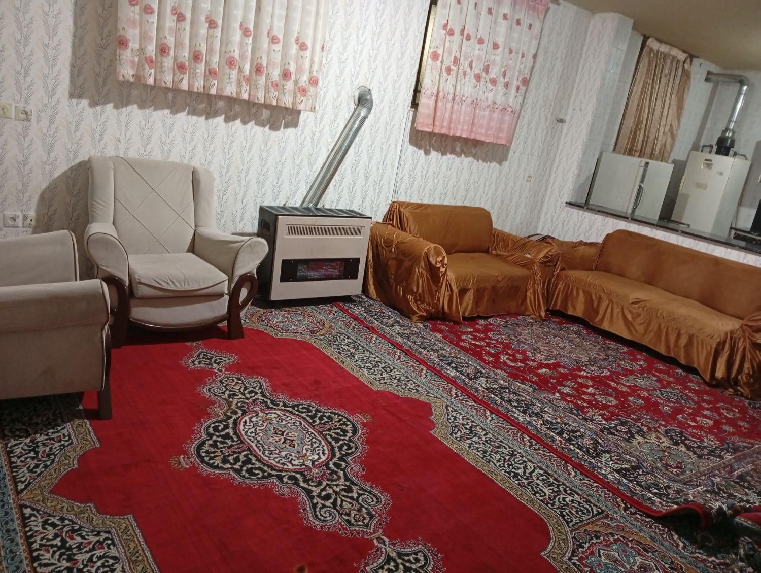 سویت واپارتمان وویلایی دربست|اجارهٔ کوتاه‌مدت آپارتمان و سوئیت|شاهرود, |دیوار