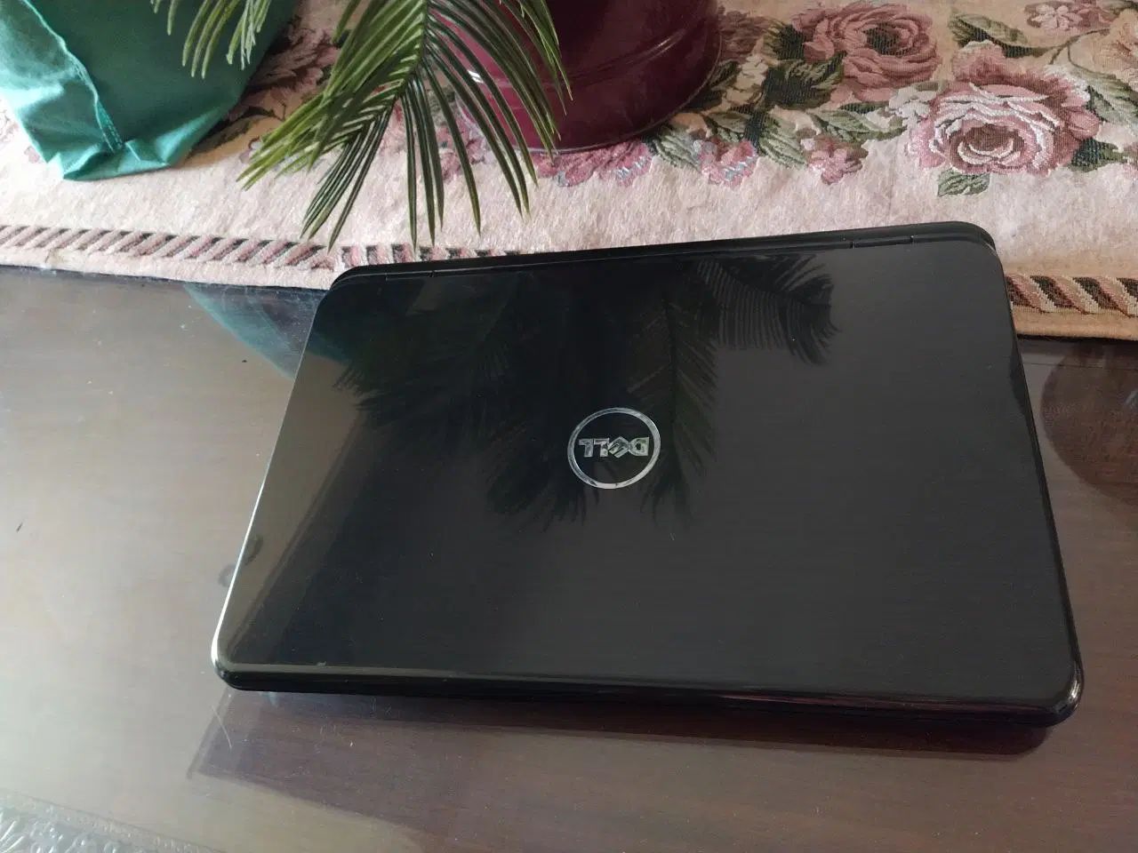 لپتاپ دل Dell Inspiron تمیز|رایانه همراه|تهران, سهروردی|دیوار