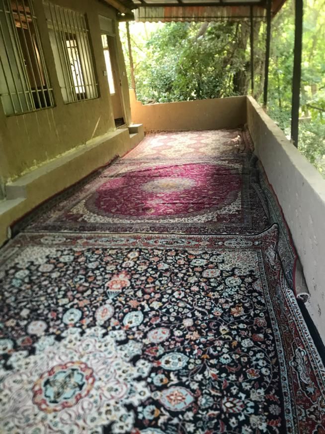 سوئیت جنگلی سنتی بکر روستای کنگ|اجارهٔ کوتاه‌مدت ویلا و باغ|مشهد, نکاح|دیوار
