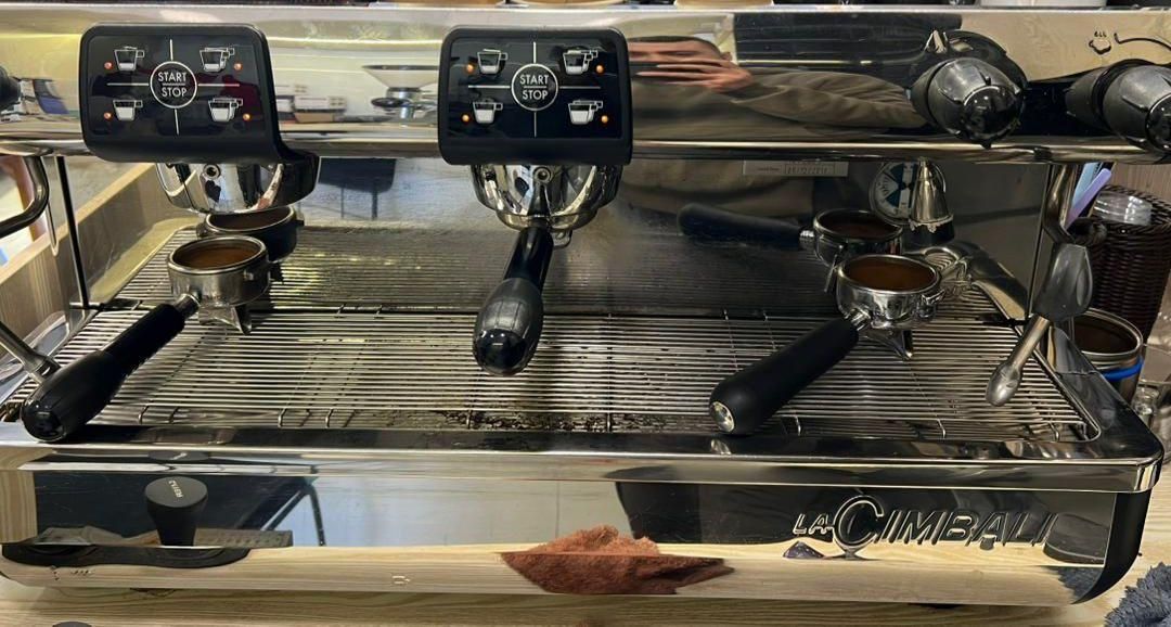 16سال سابقه کار،فروش انواع تجهیزات کافه و رستوران|کافی‌شاپ و رستوران|رشت, منظریه|دیوار