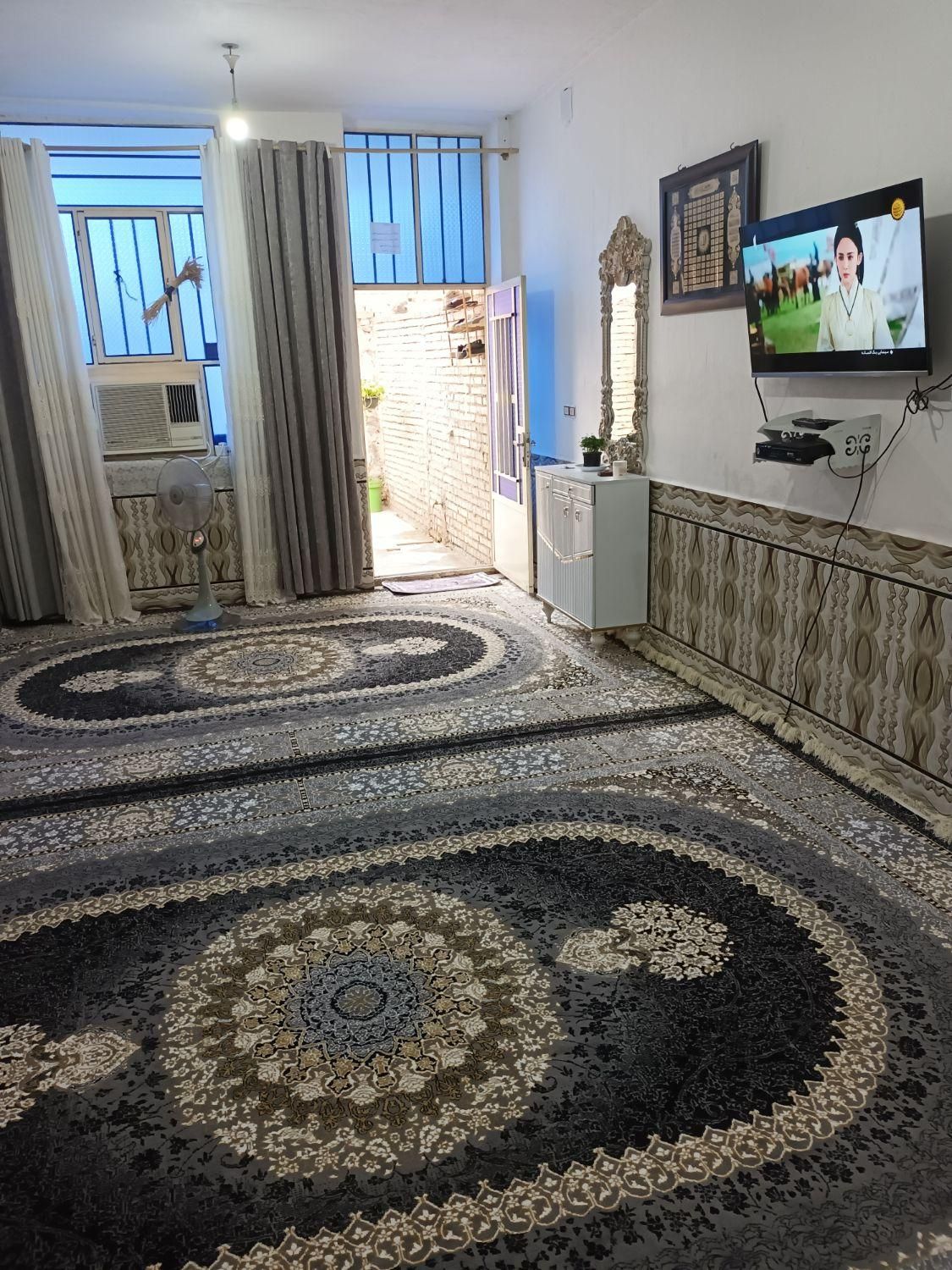 اجاره روزانه/هفتگی/ماهانه آپارتمان ۱۳۰ متری|اجارهٔ کوتاهمدت آپارتمان و سوئیت|شوش, |دیوار