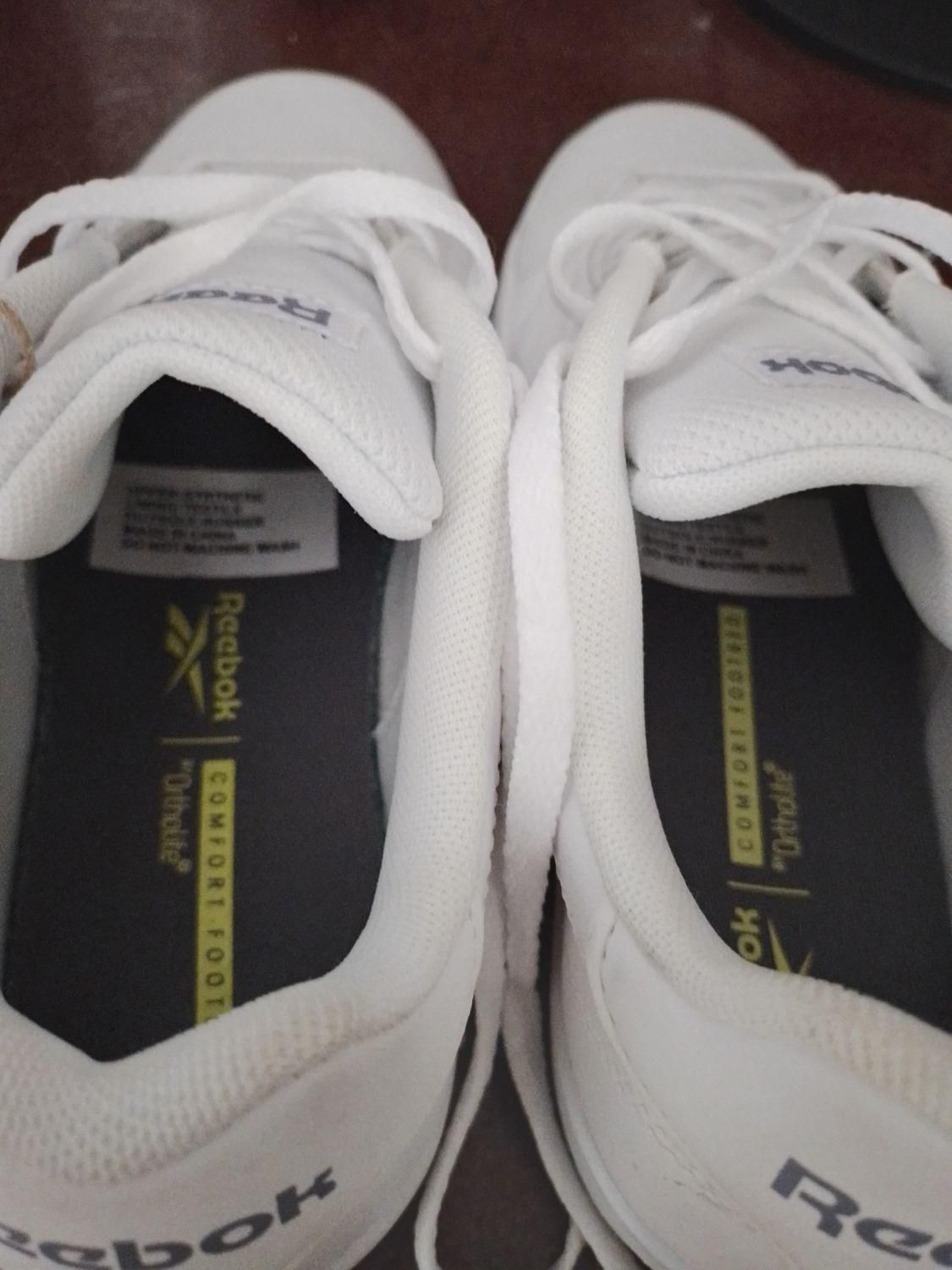 کتانی REEBOK|کیف، کفش، کمربند|رشت, پارک شهر|دیوار