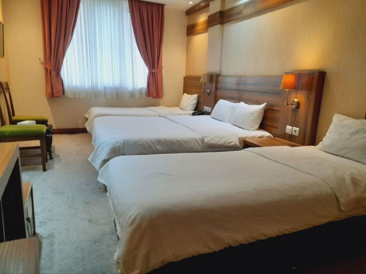 تور مشهد هتل کنار حرم|تور و چارتر|یزد, |دیوار