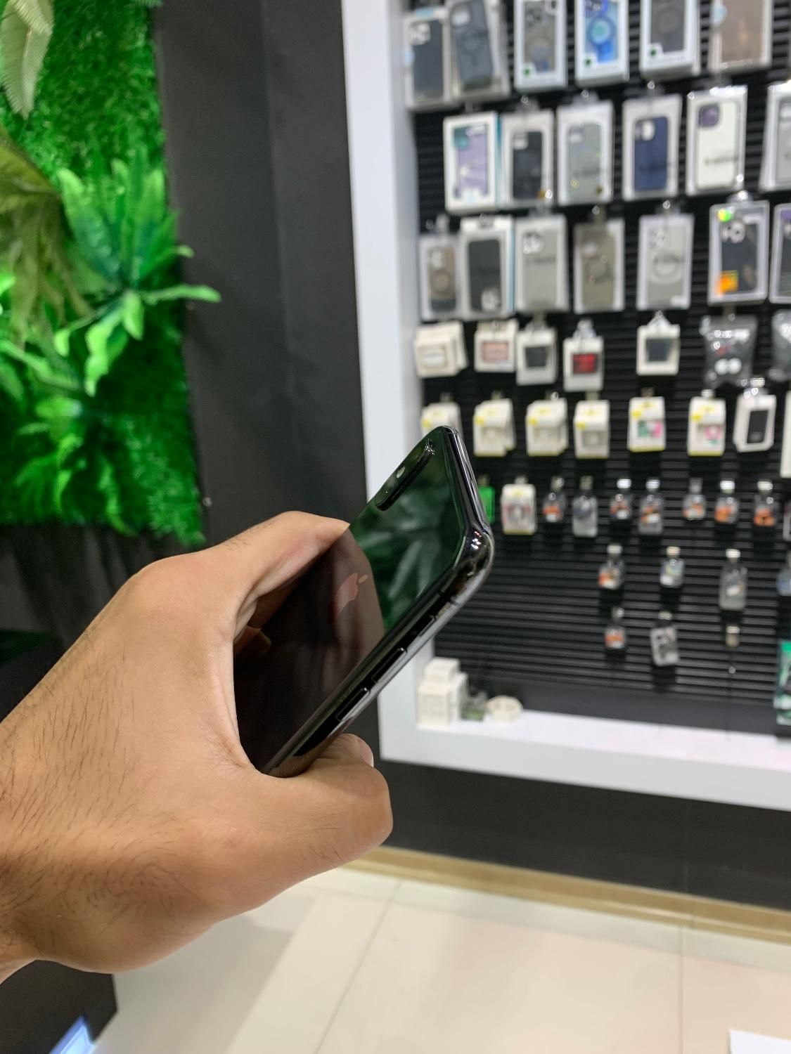 xsmax 256g (پلمپ) اقساط و نقد|موبایل|تهران, شهرک غرب|دیوار
