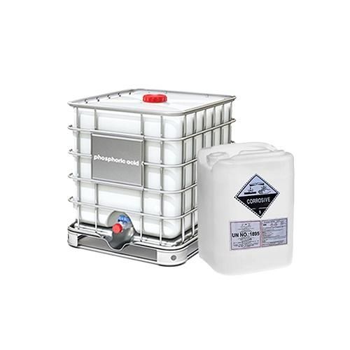 اسید فسفریک 85% - Phosphoric Aci|عمده‌فروشی|تهران, الهیه|دیوار