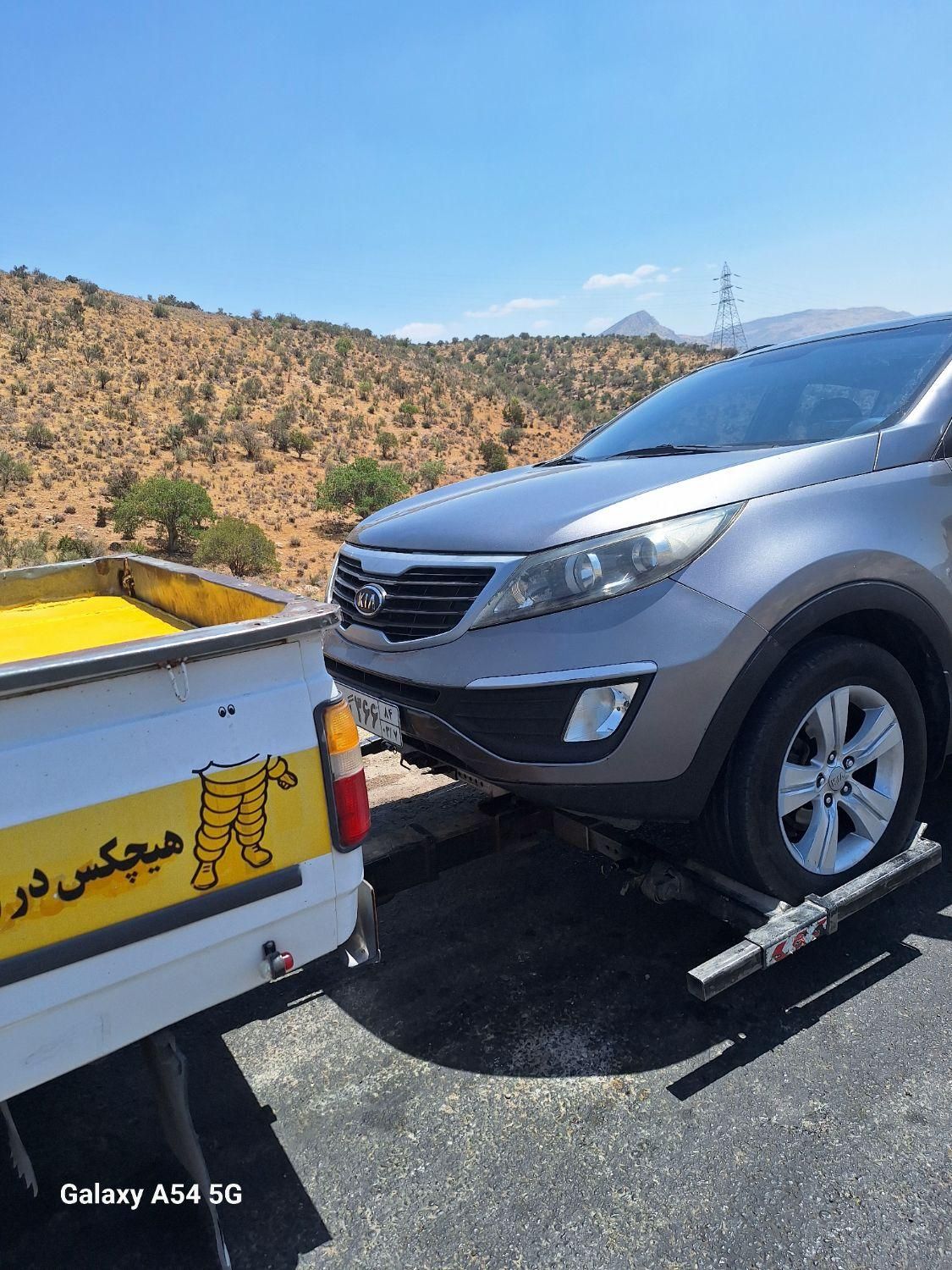 امداد،یدک کش،جرثقیل خودروبر،مکانیک سیارفیروزآباد|خدمات حمل و نقل|فیروزآباد (فارس), |دیوار