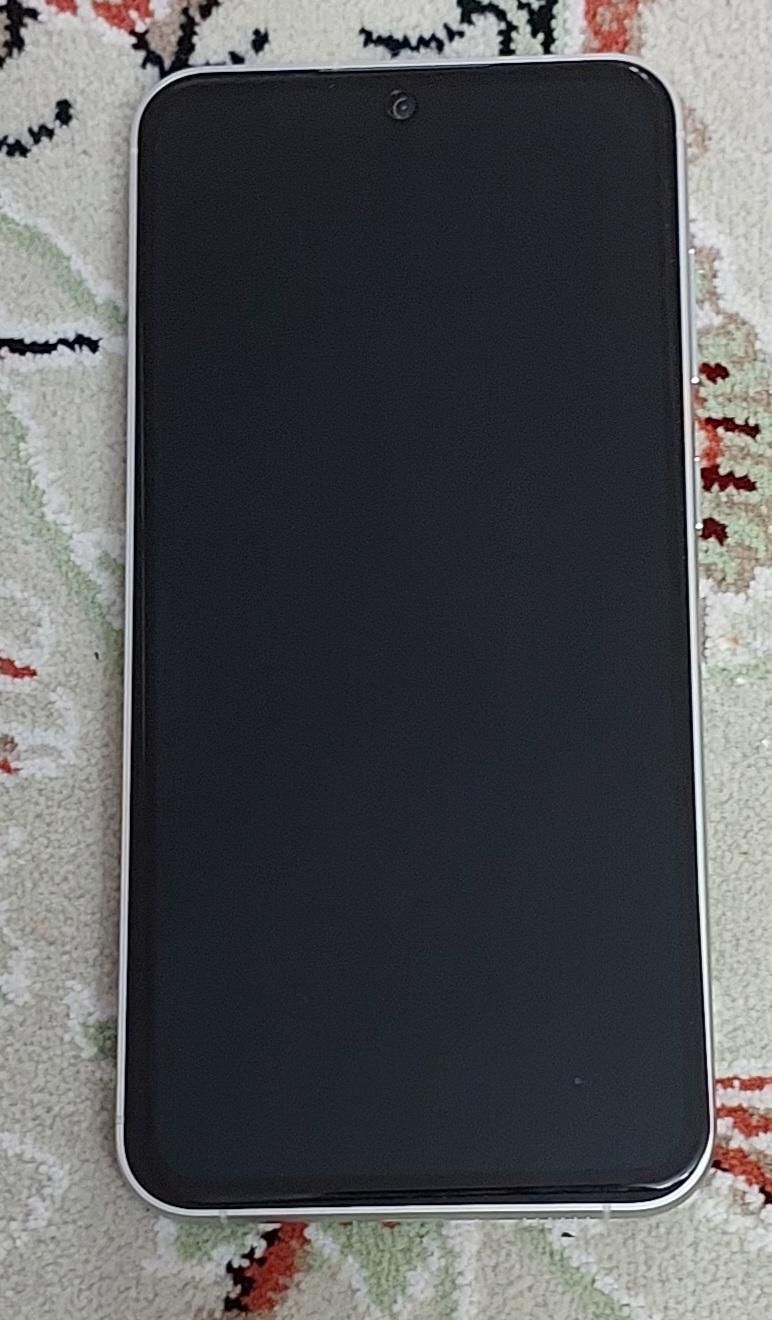 سامسونگ Galaxy S23 5G با حافظهٔ ۲۵۶ گیگابایت|موبایل|تهران, افسریه|دیوار
