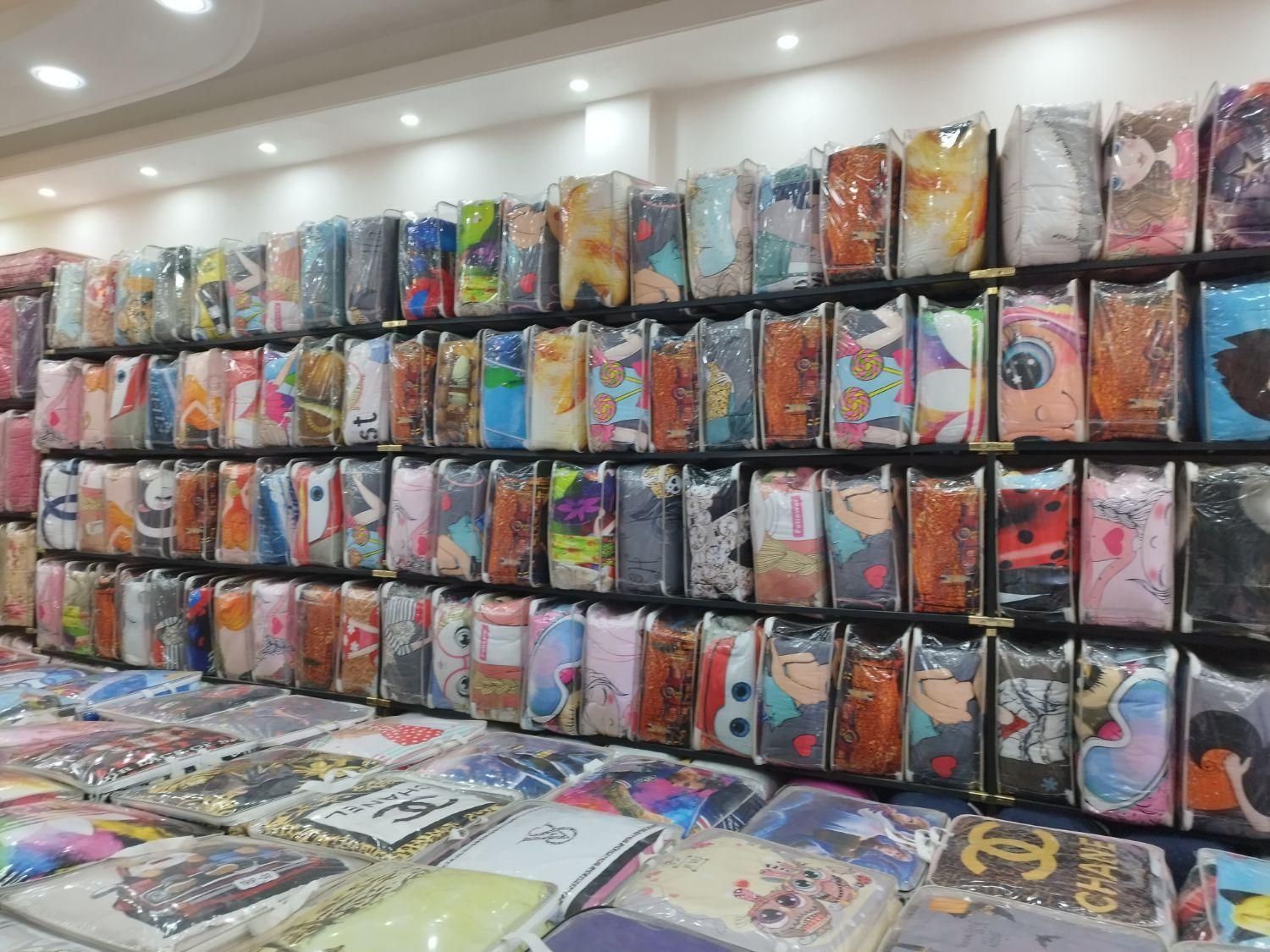 روتختی های طرح دار تمام نخ|سرویس روتختی|اراک, |دیوار