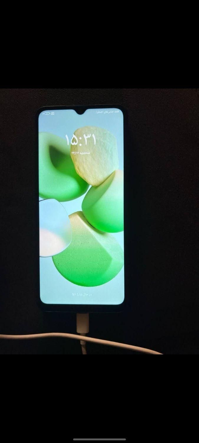 شیائومی Redmi 12C با حافظهٔ ۱۲۸ گیگابایت|موبایل|تهران, خانی‌آباد نو|دیوار