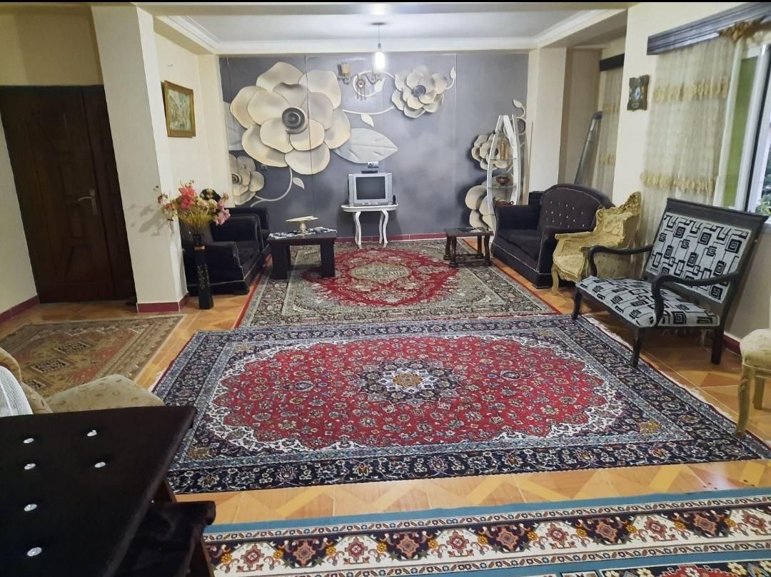 سوییت آپارتمان ۱۱۰ متری تک خواب به همراه پارکینگ|اجارهٔ کوتاه‌مدت آپارتمان و سوئیت|پل سفید, |دیوار