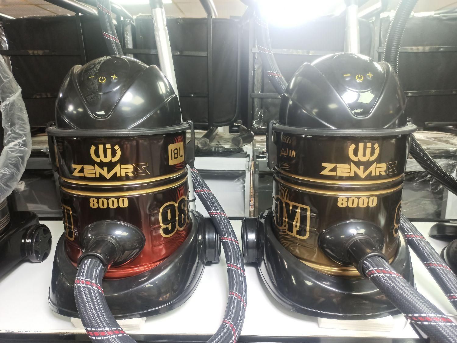 جاروبرقی خوابیده ریسمون سطلی و غیره----|جاروبرقی، جارو شارژی، بخارشو|مشکین‌دشت, |دیوار