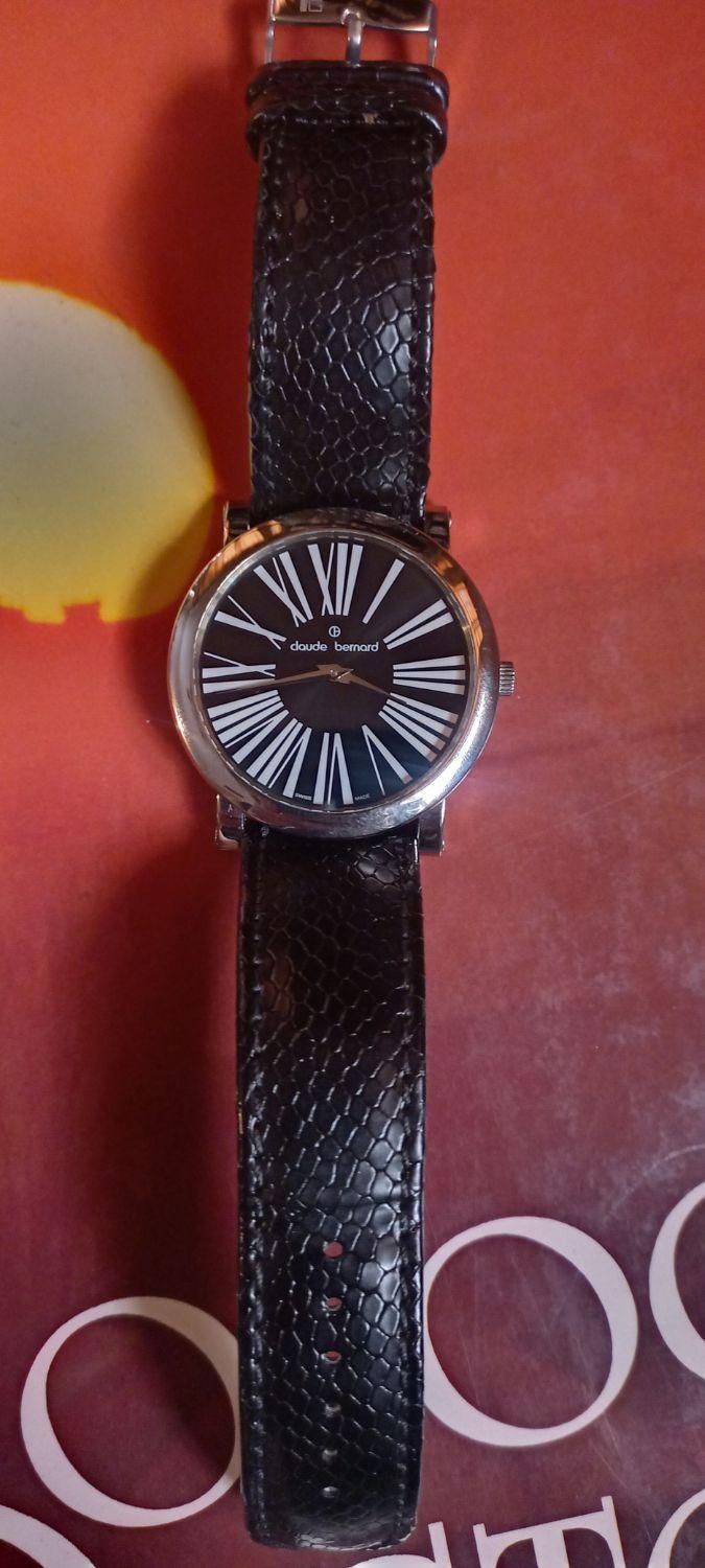 ساعت سوییسی کلود برنارد Swiss Made|ساعت|تهران, ارامنه|دیوار