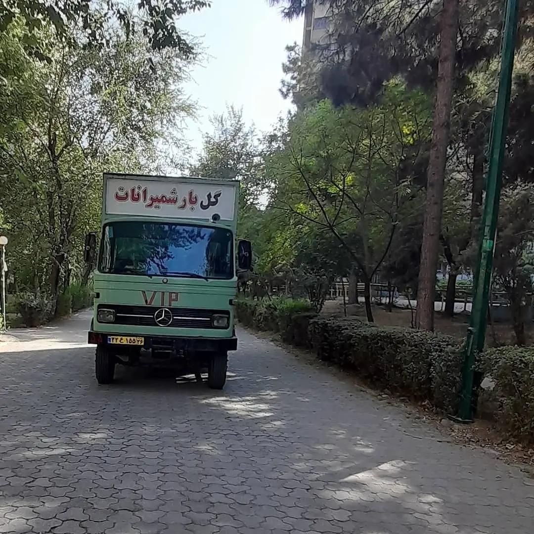 اتوبارباربری بسته بندی کارگرخالی شهروشهرستان|خدمات حمل و نقل|تهران, پاسداران|دیوار
