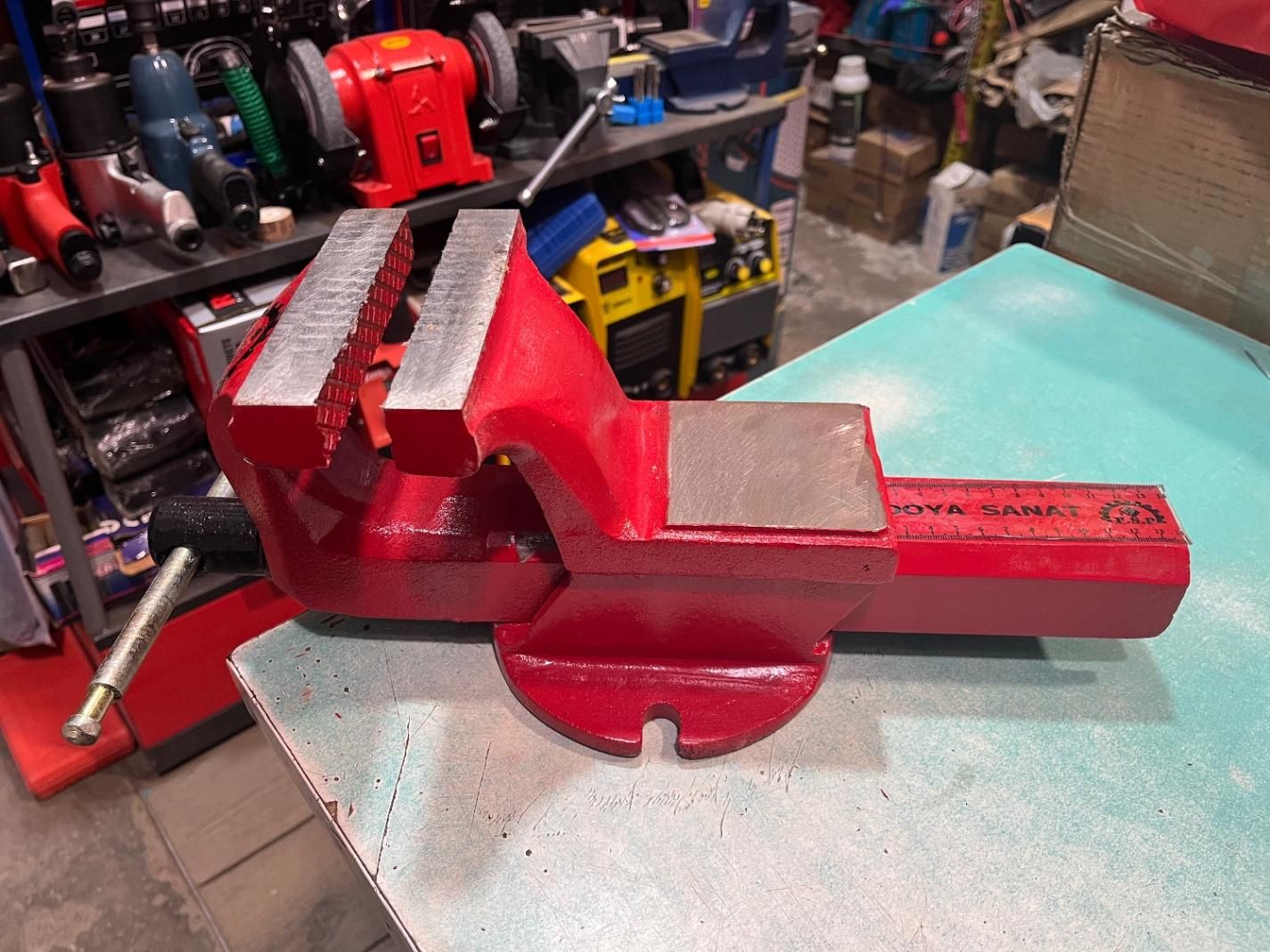 پمپ باد ۵۰لیتری سایلنت باس|ماشین‌آلات صنعتی|رشت, کوی عرفان|دیوار