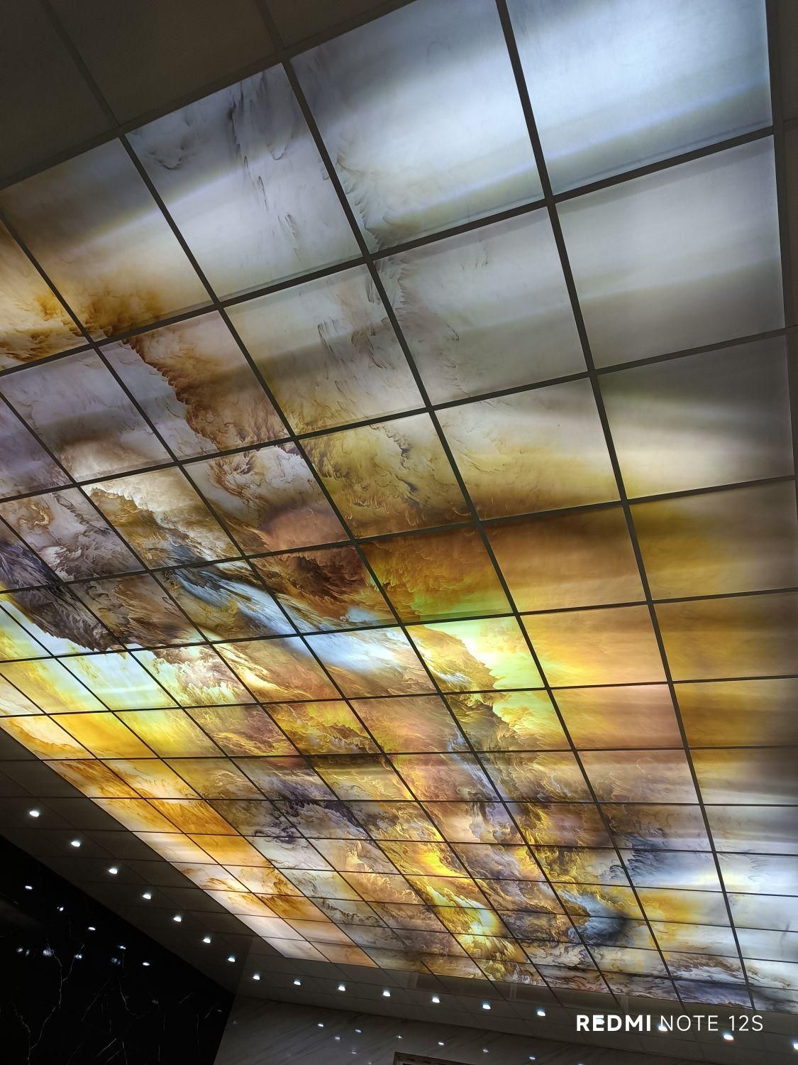 سقف کاذبpvcتایل گچی آسمان مجازی تایل معرقcncکناف|خدمات پیشه و مهارت|تهران, باغ خزانه|دیوار