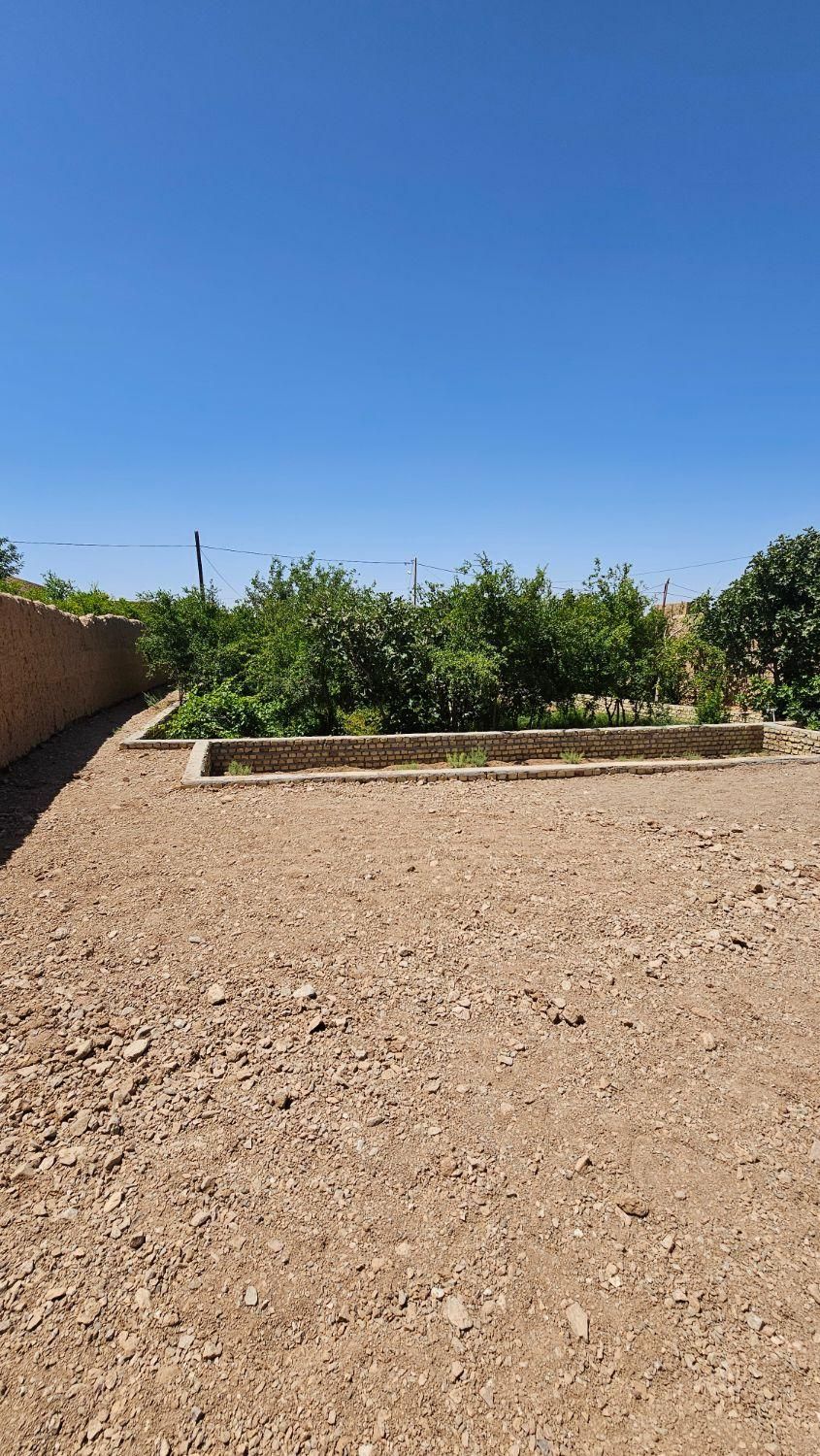 فروش یک قطعه باغ در شهیدیه|فروش زمین و ملک کلنگی|میبد, |دیوار