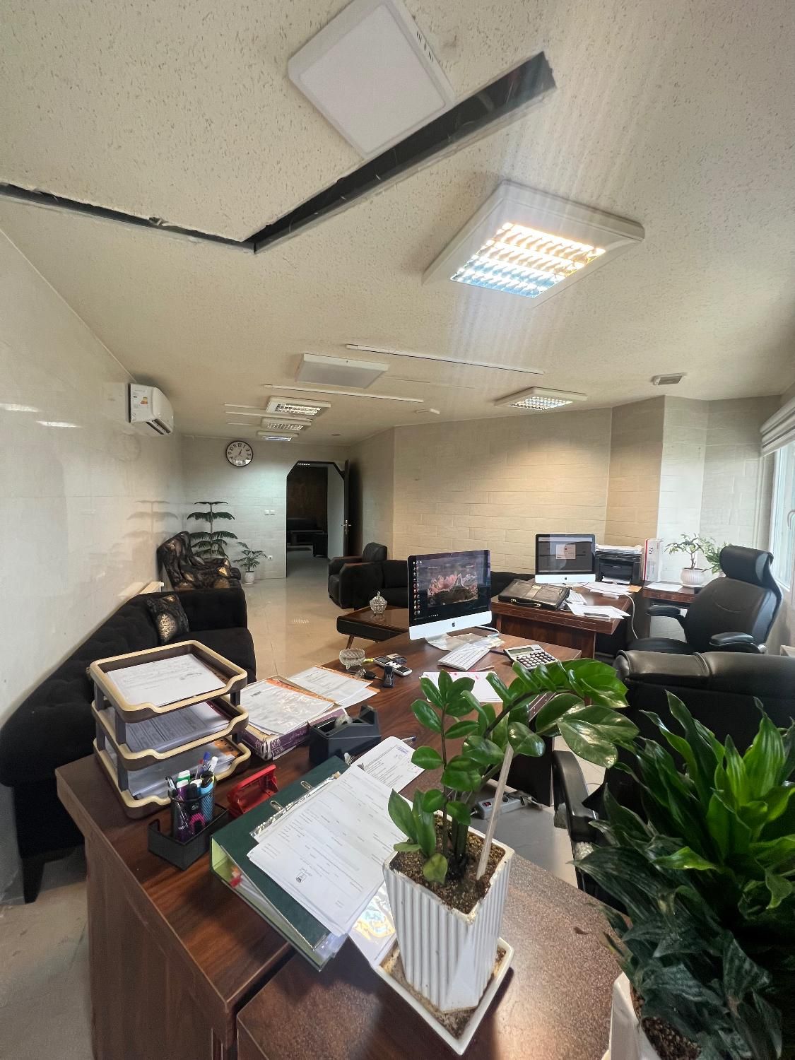 فروش/آپارتمان/تجاری/۸۱متری براصلی|فروش دفتر کار، اتاق اداری، مطب|رشت, گلباغ نماز|دیوار