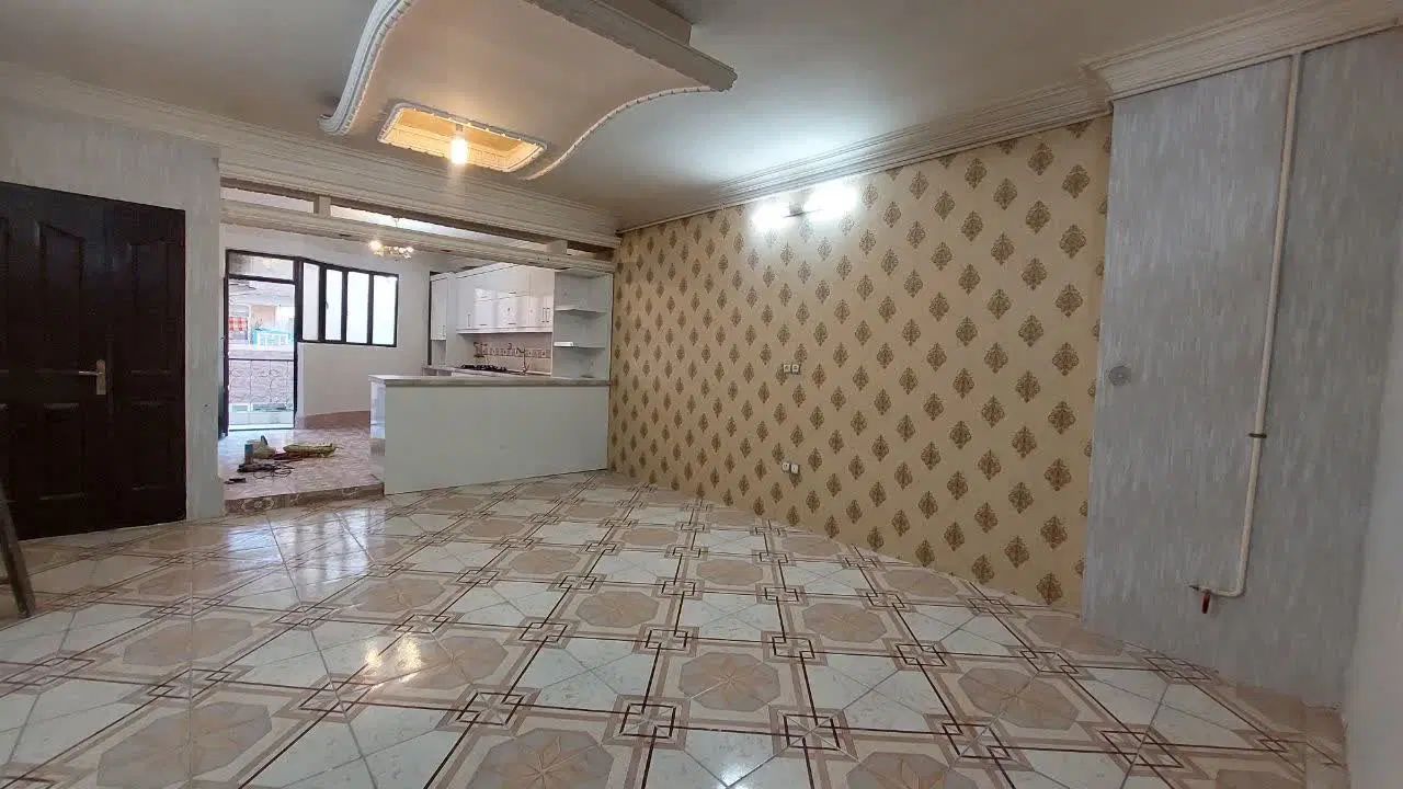 ۸۵مترپارکینگ اختصاصی هدایت مطهری شمالی شفا|فروش آپارتمان|مشهد, شفا|دیوار