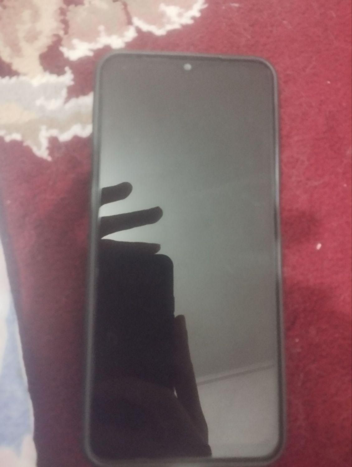 سامسونگ گلکسی A13 با حافظهٔ ۶۴ گیگابایت|موبایل|کردکوی, |دیوار