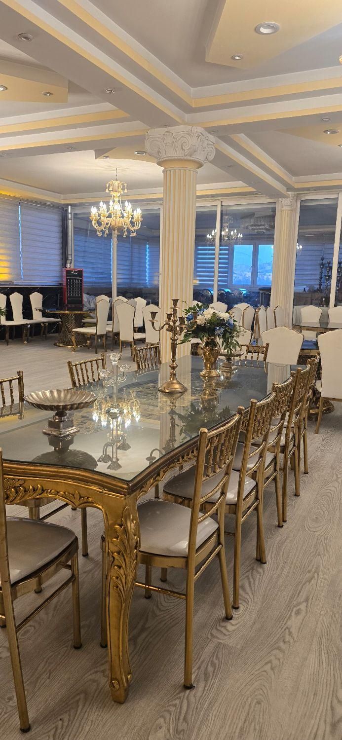 اجاره.سالن.تولد عقد عروسی..|خدمات پذیرایی، مراسم|رودهن, |دیوار